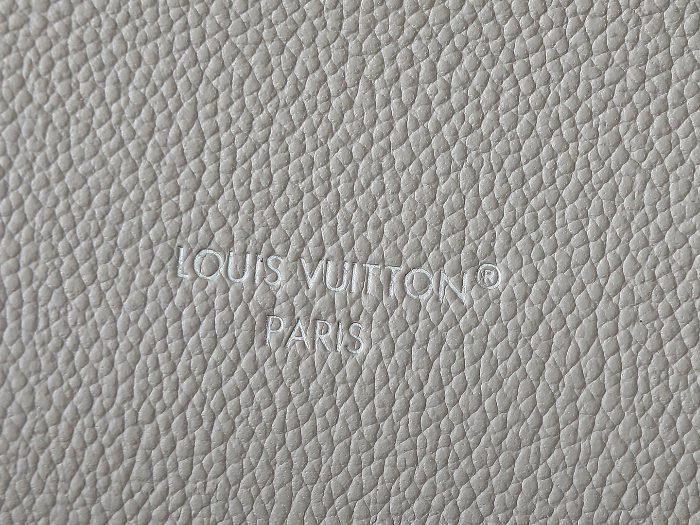 Louis Vuitton Métis Monogram Empreinte Leather Pouch