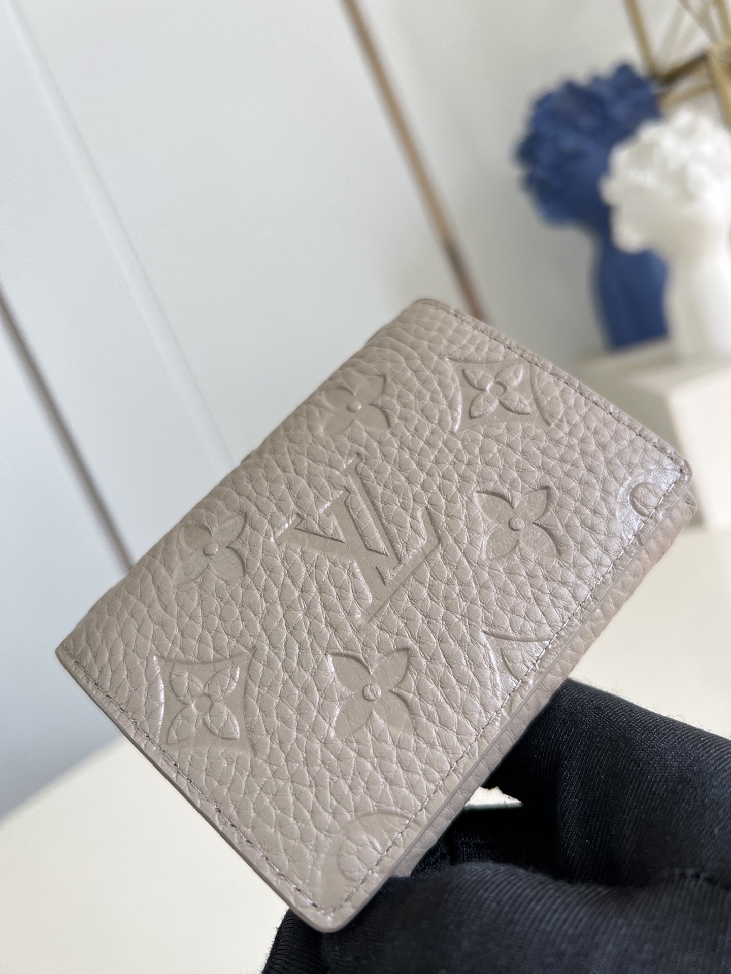 LOUIS VUITTON M80152 Portefeuille Claire