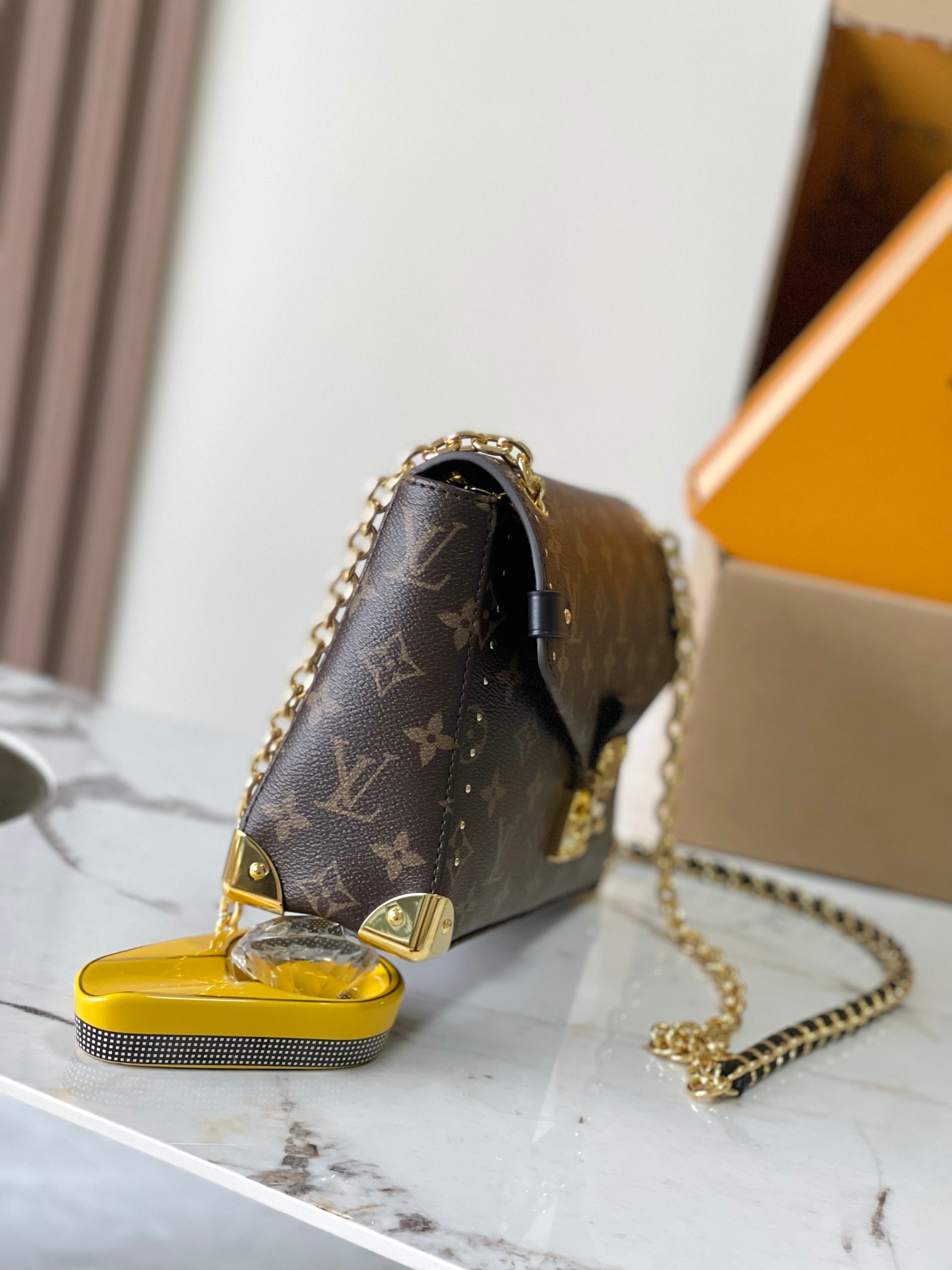 Louis Vuitton Marceau Monogram - Women - Handbags | LOUIS VUITTON