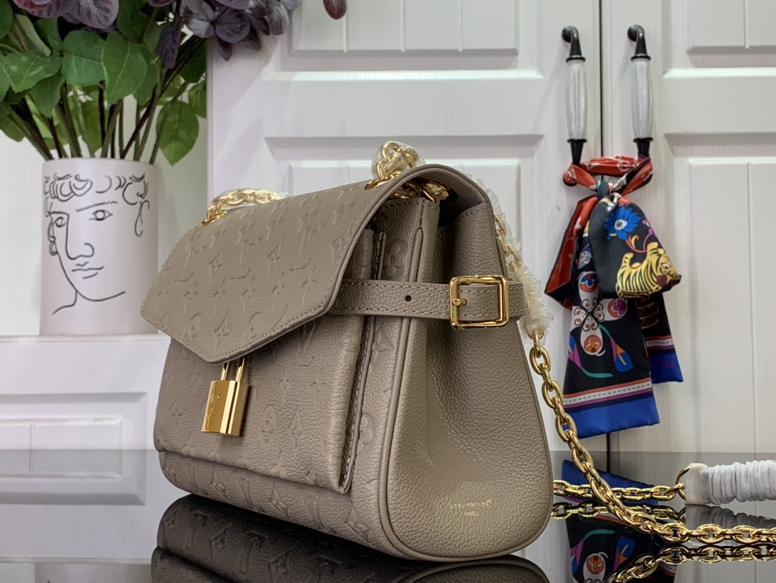 Louis Vuitton Monogram Bags and Small Leather Goods