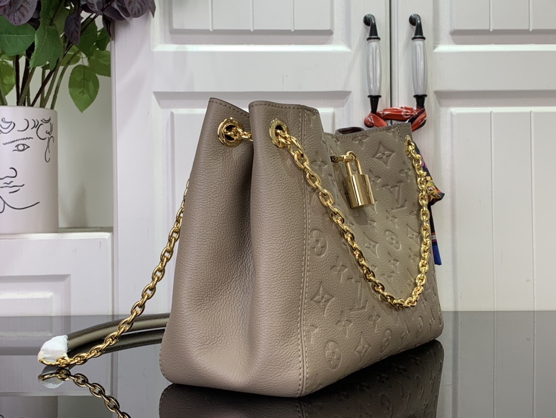 Louis Vuitton Monogram Bags and Small Leather Goods