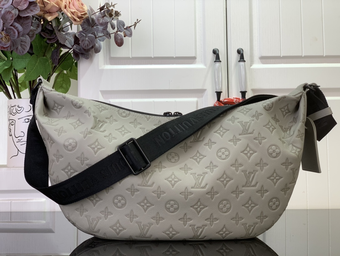 Louis Vuitton Monogram Shadow.