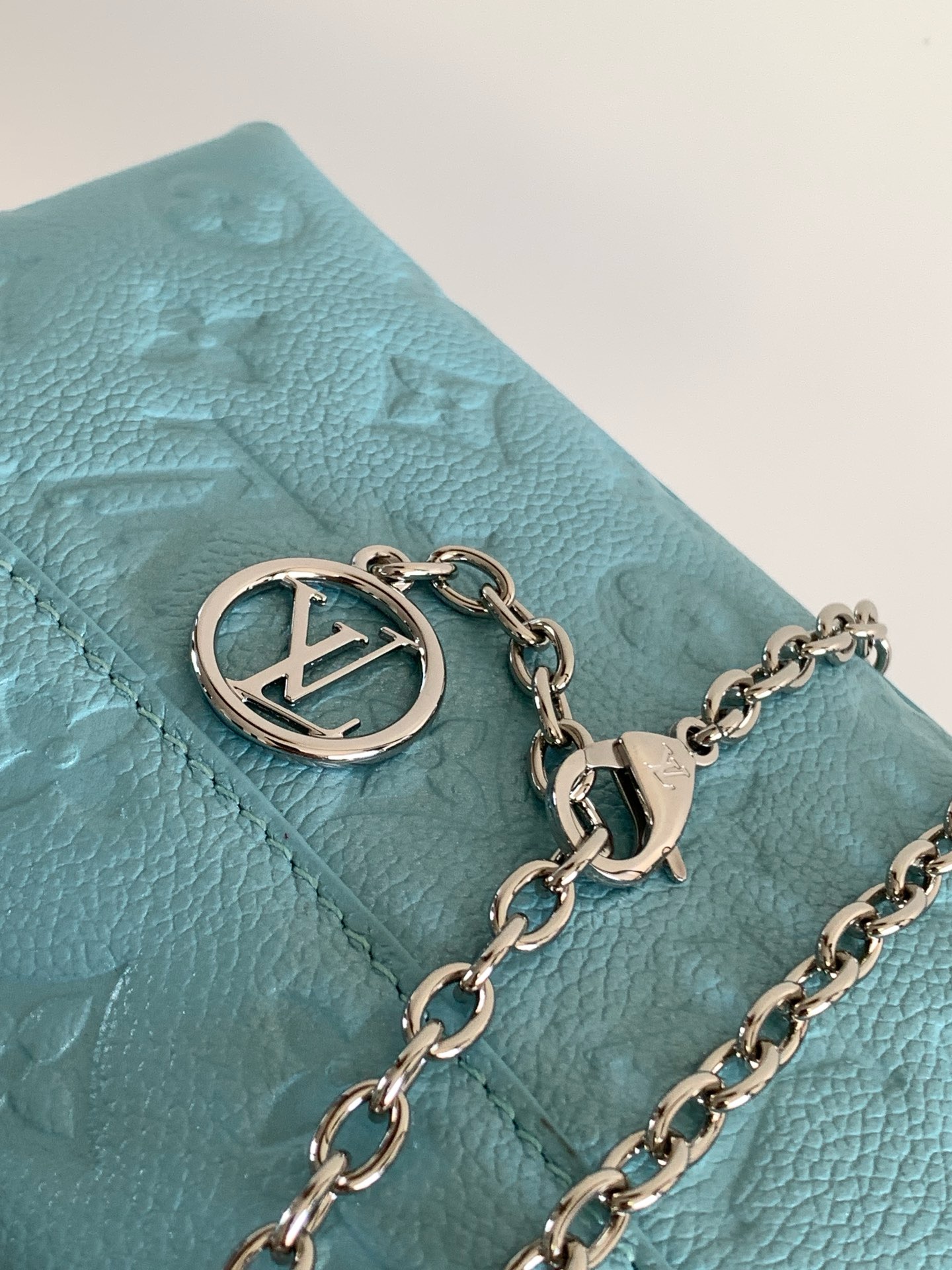 Louis Vuitton Nano Madeleine Bag