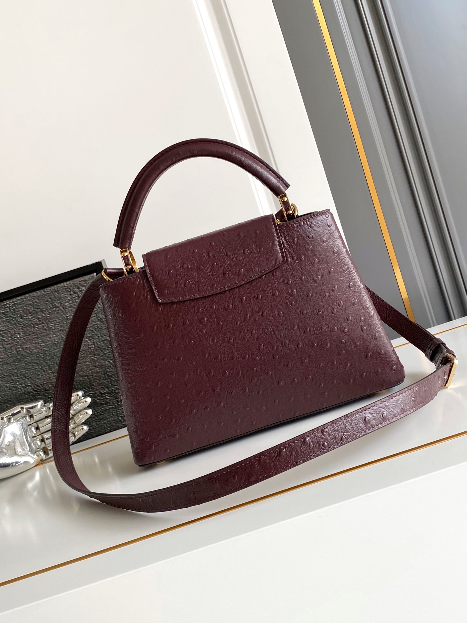 Louis Vuitton Neverfull MM Luxury All Handbags Handbags Women