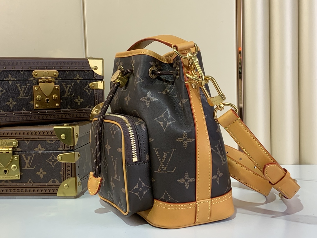 Louis Vuitton Noé Cargo G69 - Bags and Small Leather Goods