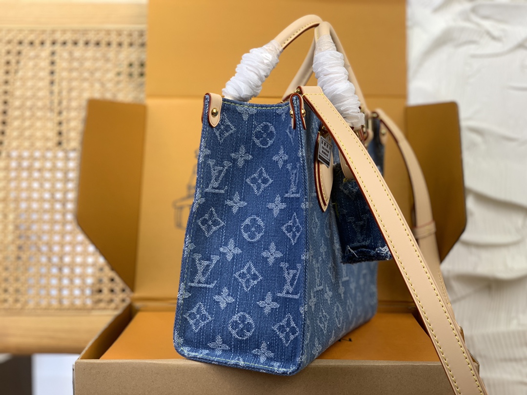 Louis Vuitton OnTheGo LV Icons Women Bags