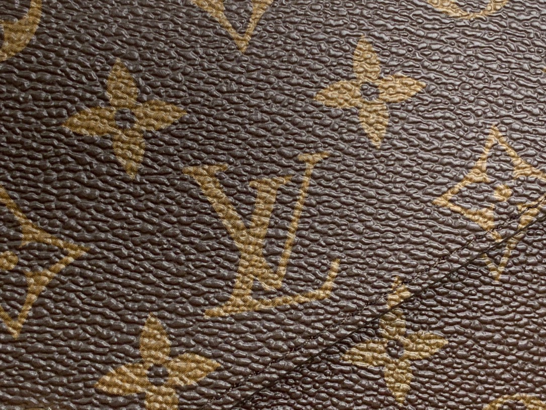 Louis Vuitton Pochette Felicie Monogram M61276