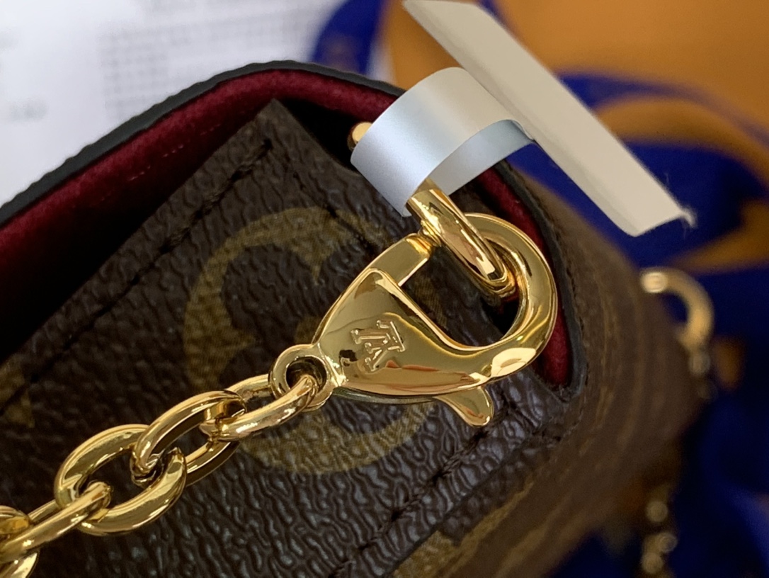 Louis Vuitton Pochette Felicie Monogram M61276