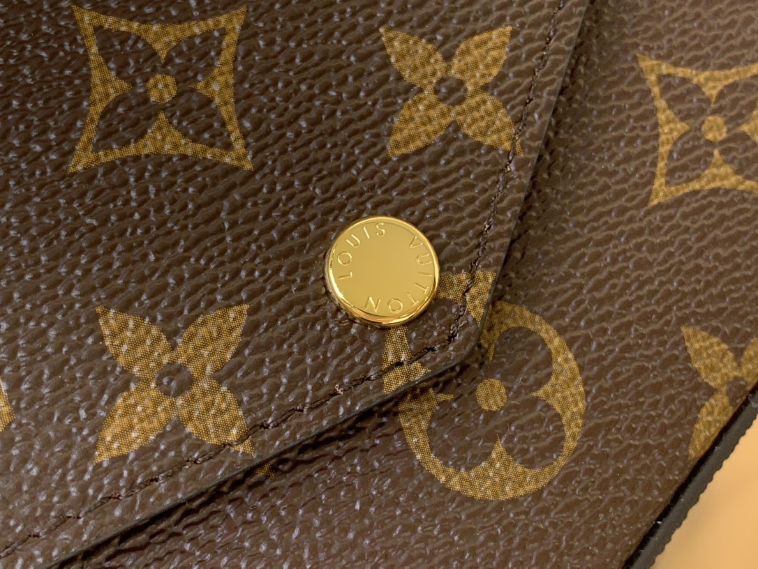 Louis Vuitton Pochette Felicie Monogram M61276