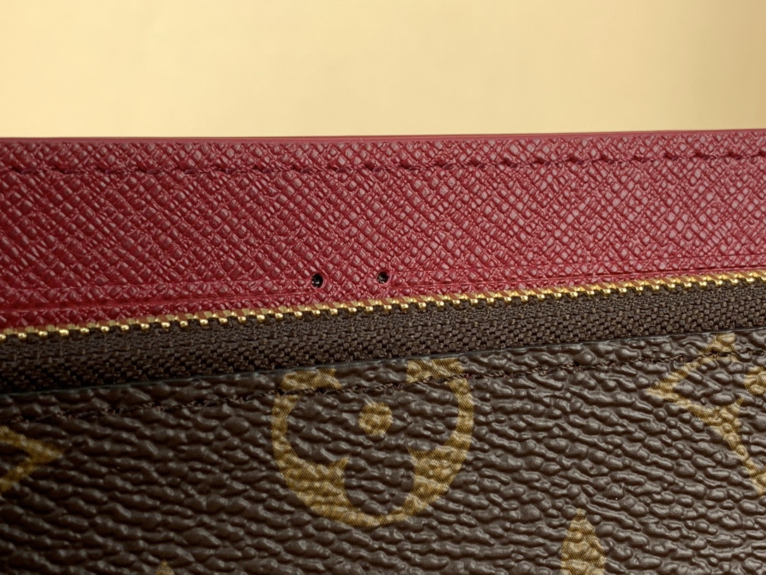Louis Vuitton Pochette Felicie Monogram M61276