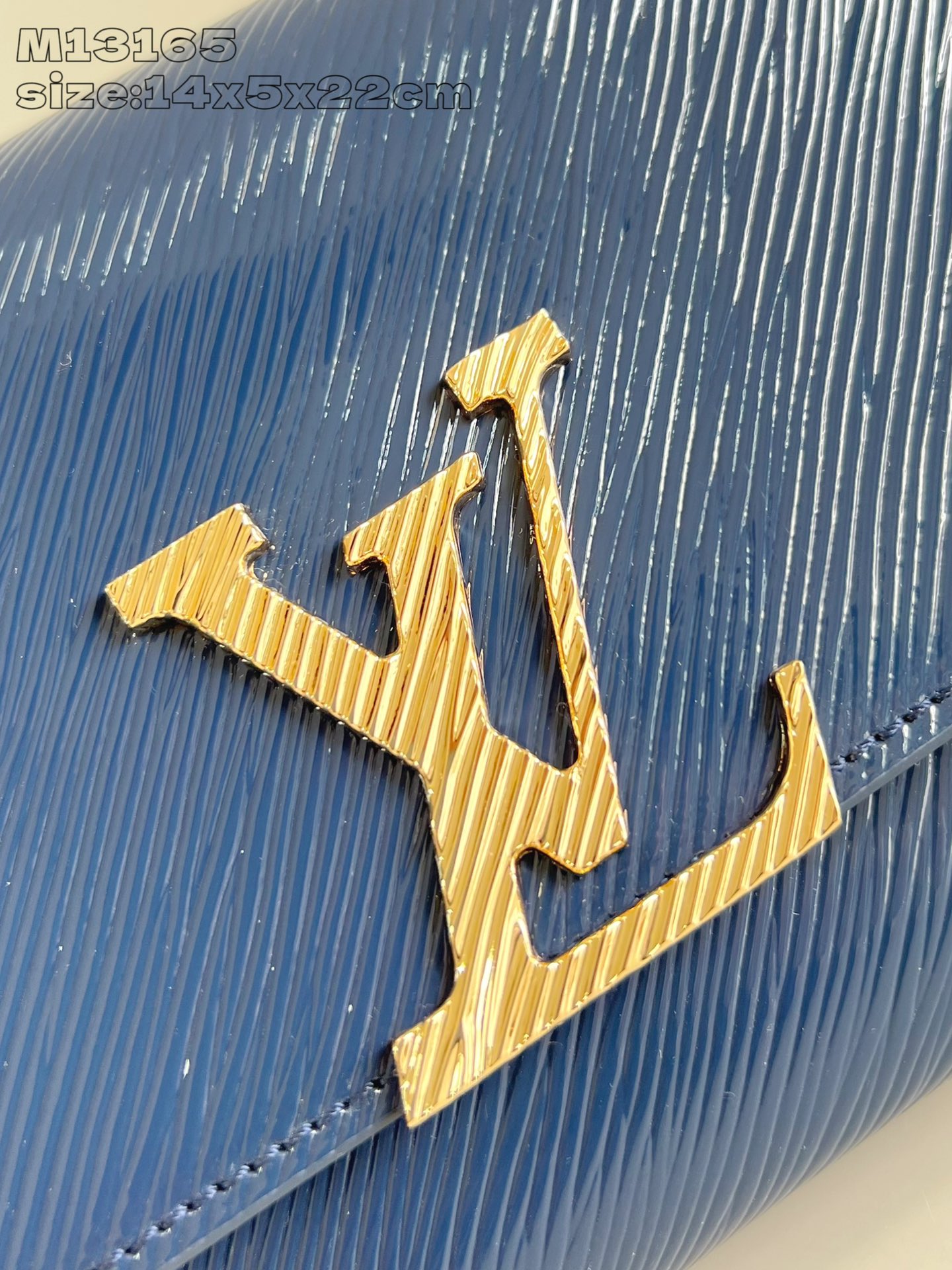 Louis Vuitton Pochette Louise - Luxury All Handbags - Handbags | Women