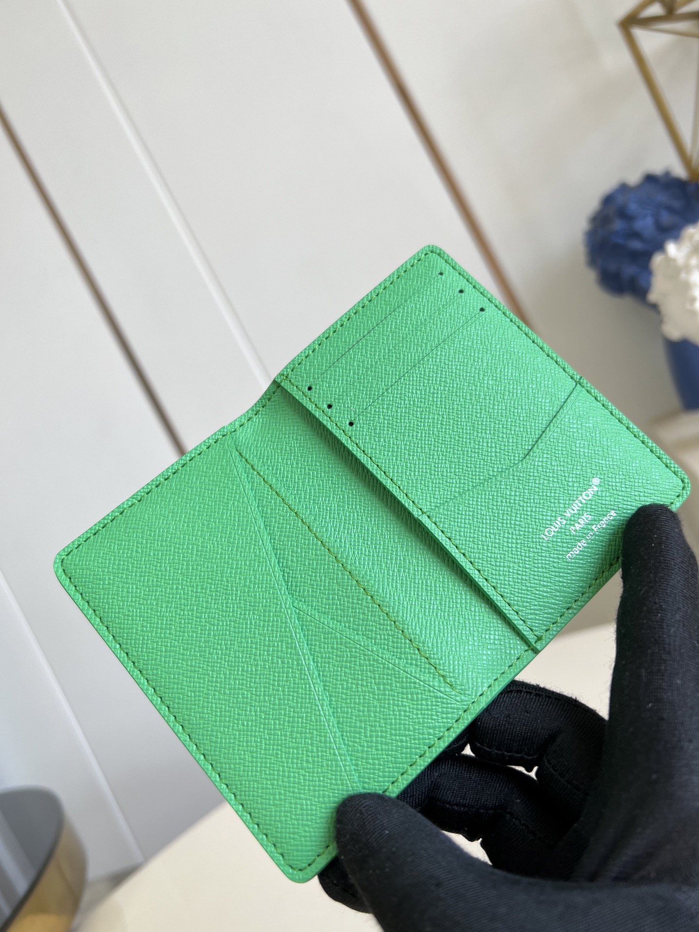 Louis Vuitton Pocket Organizer