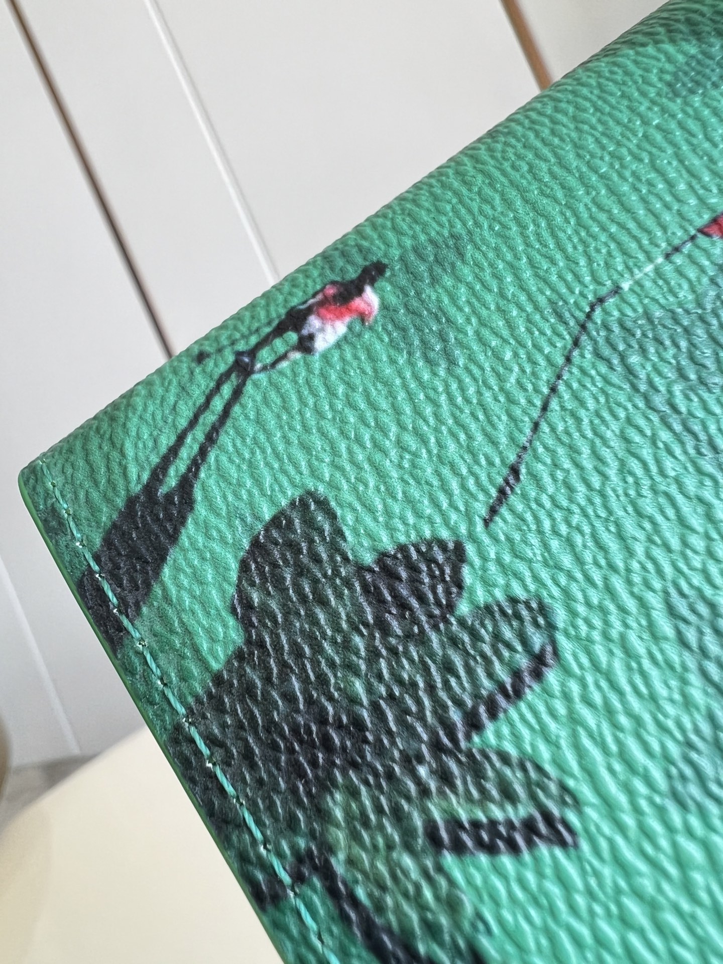 Louis Vuitton Pocket Organizer