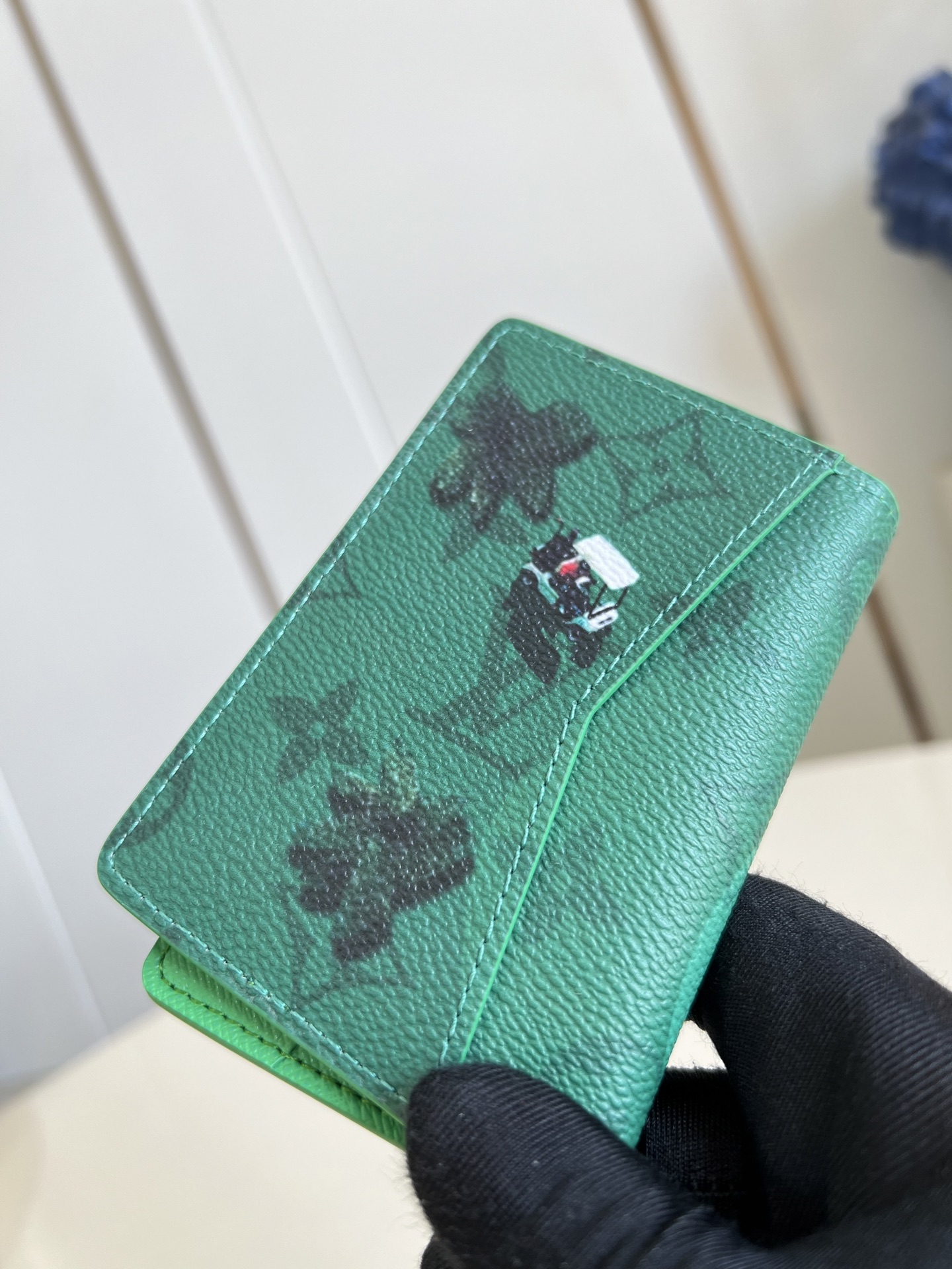 Louis Vuitton Pocket Organizer