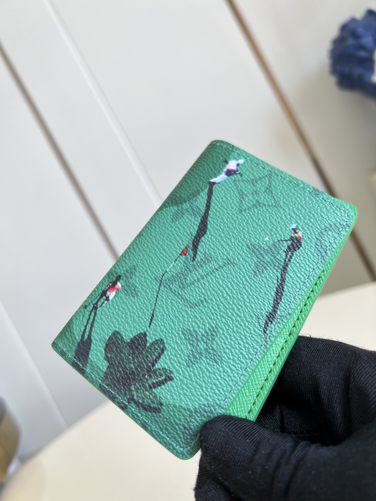 Louis Vuitton Pocket Organizer