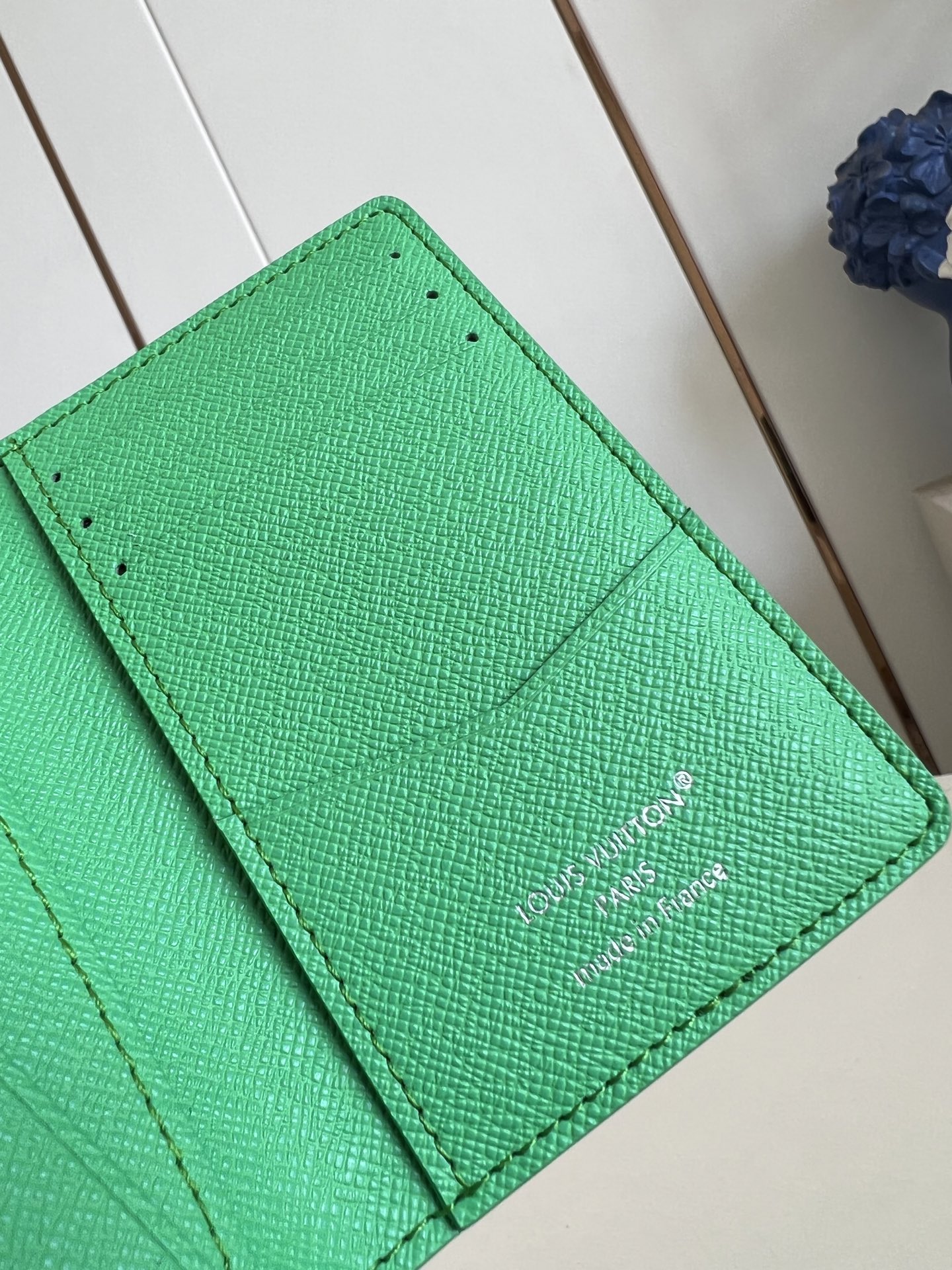 Louis Vuitton Pocket Organizer