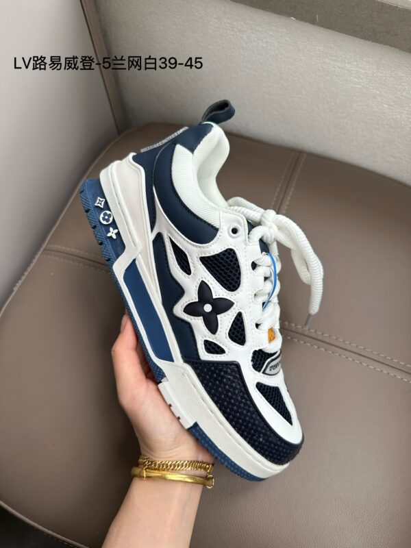 Louis Vuitton Skate Sneaker – sfcitywear.shop