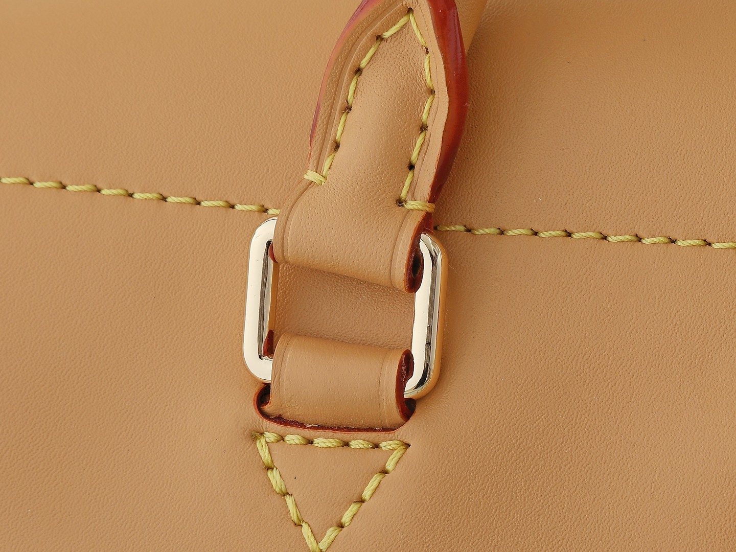 Louis Vuitton Soho MM Monogram Canvas - Handbags