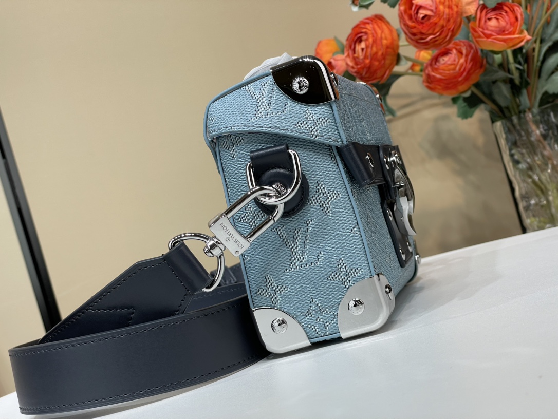 Louis Vuitton Soul Trunk G71 - Bags and Small Leather Goods - Women's Bags