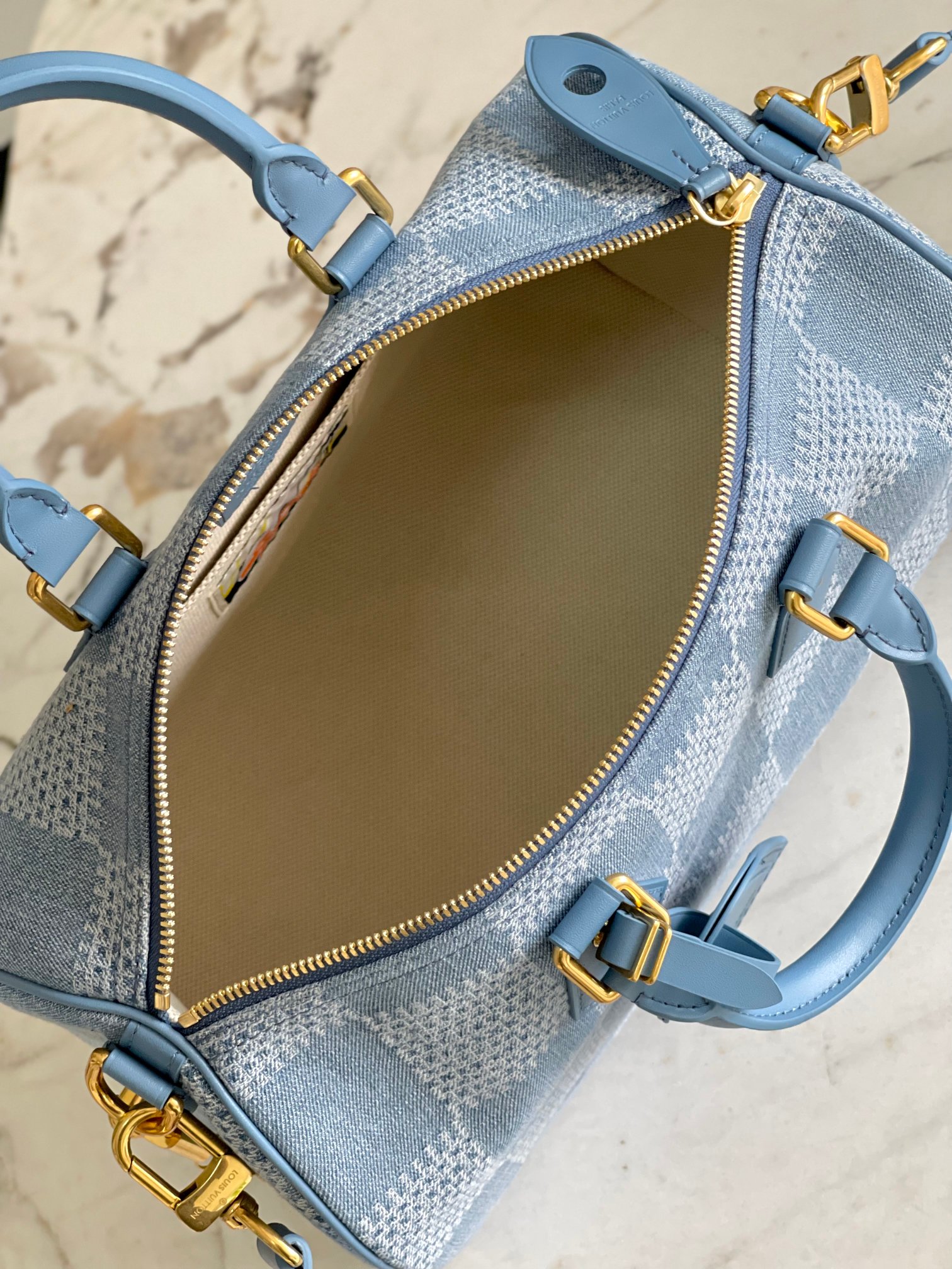 Louis Vuitton Speedy 30 Bandoulière Damier Other - Bags and Small Leather