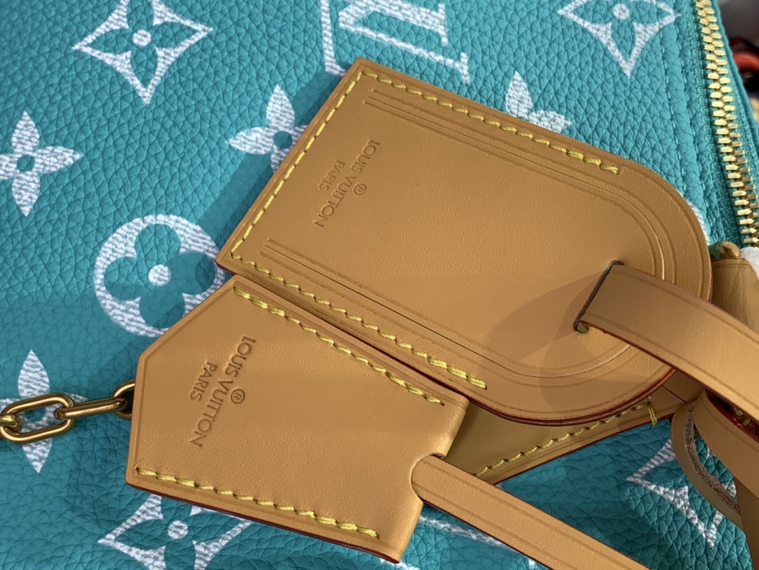 Louis Vuitton Speedy P9 Bandoulière 40 Autres Cuirs Monogram