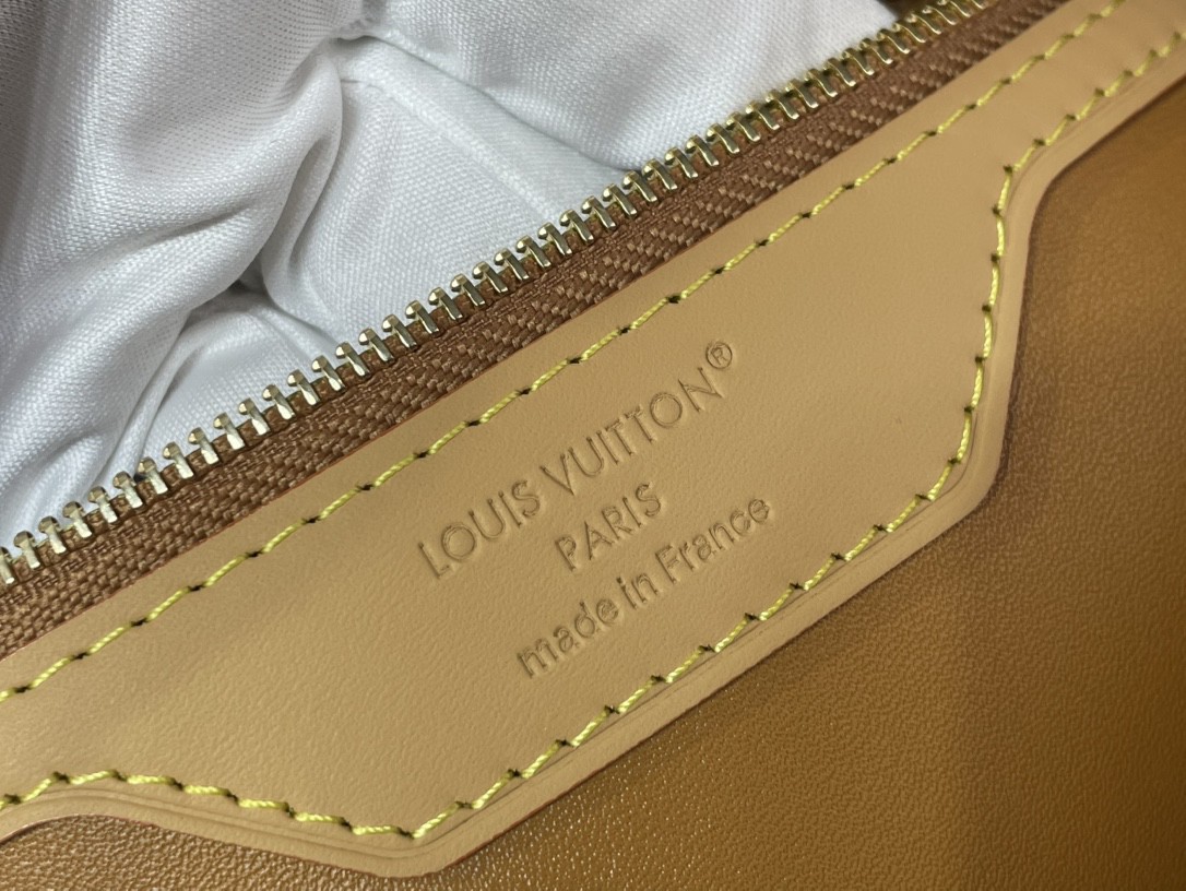 Louis Vuitton Speedy Soft 30 Other Monogram Canvas - Bags and