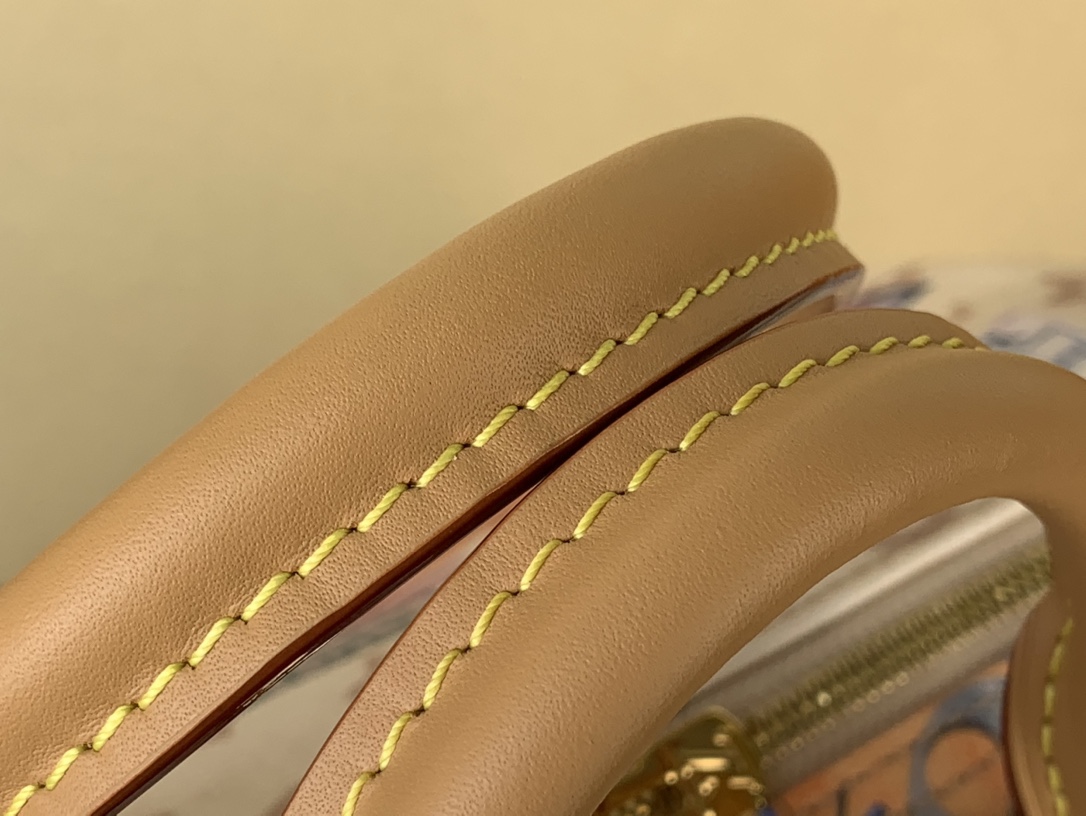 Louis Vuitton Speedy Soft 30 Other Monogram Canvas - Women