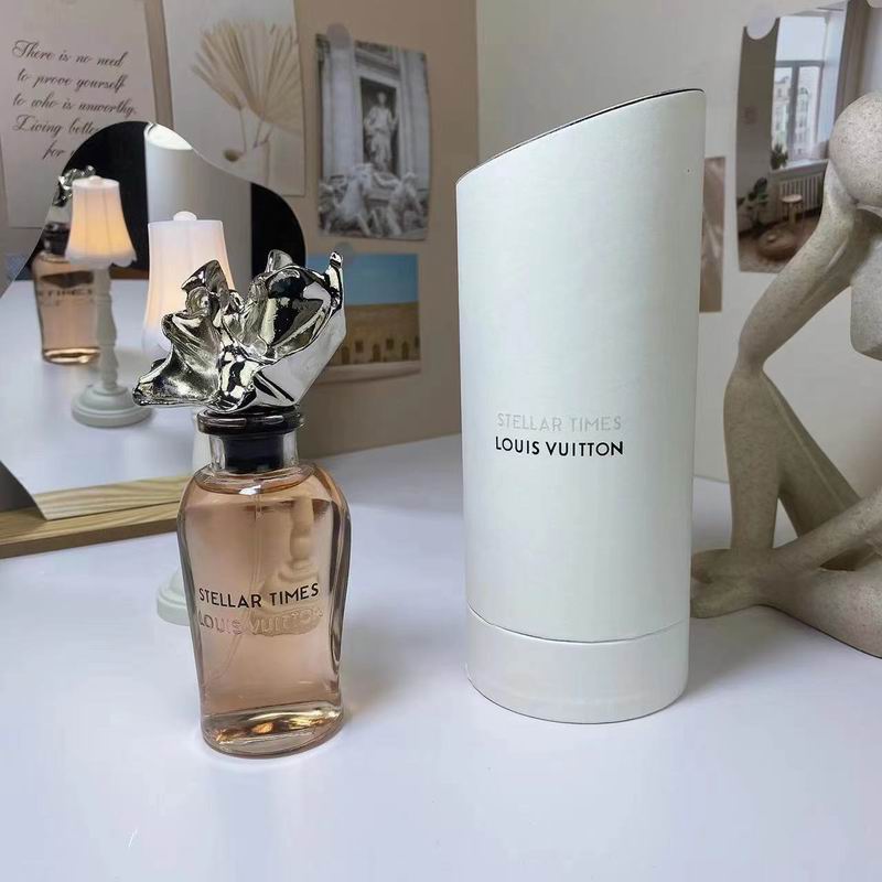 Louis Vuitton Stellar Times Eau de Parfum – 100ml (Unisex)