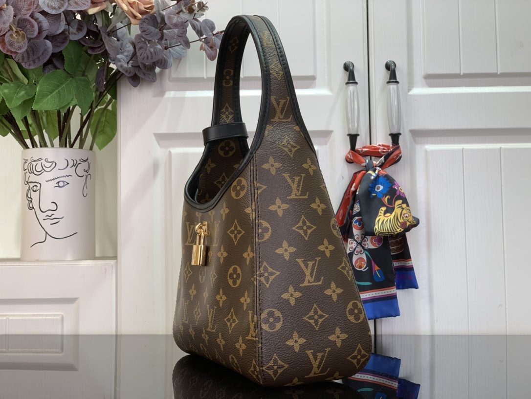 Louis Vuitton The Drop GM Monogram - Women - Handbags | LOUIS Vuitton