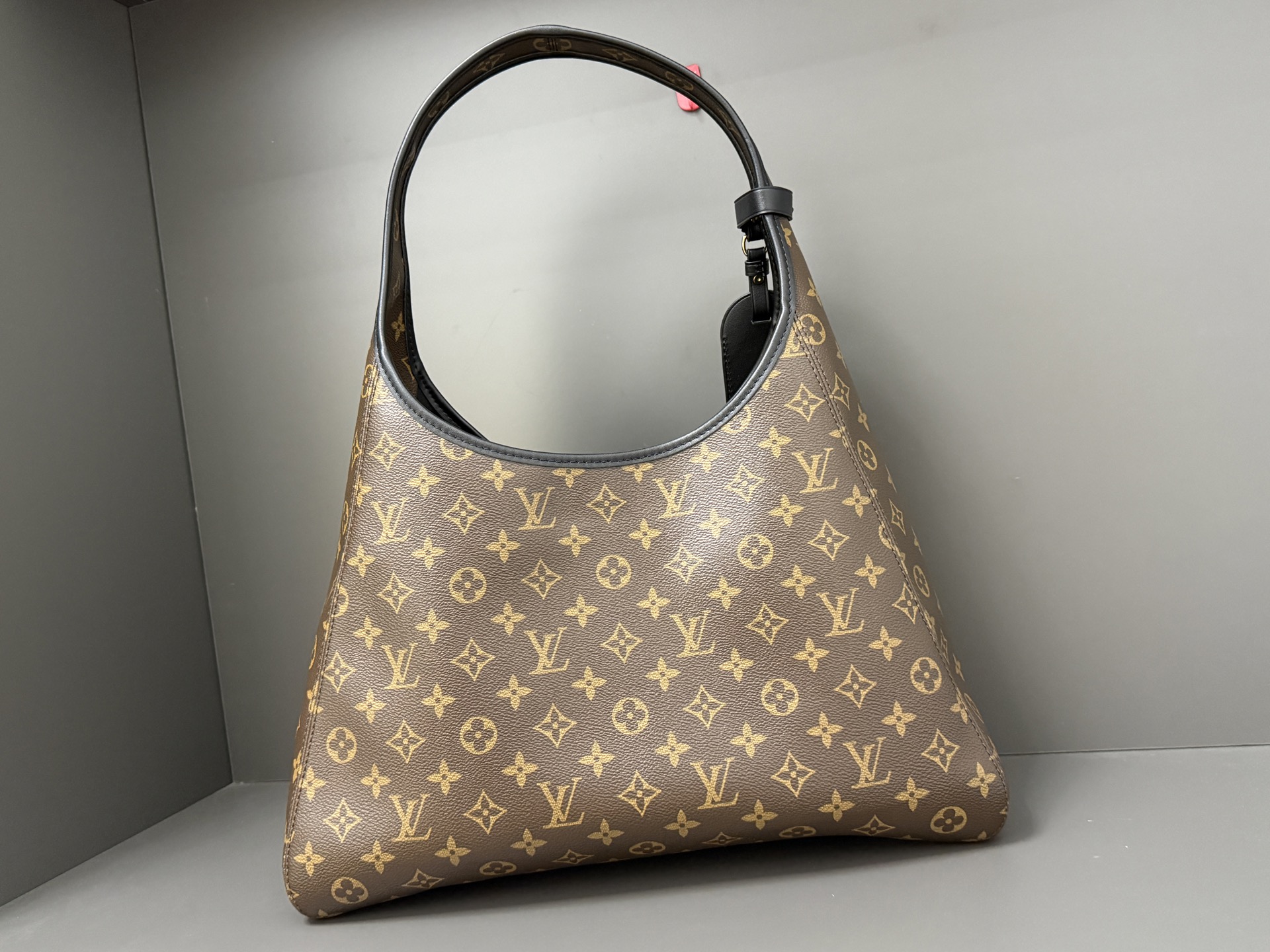 Louis Vuitton The Drop GM Monogram - Women - Handbags | LOUIS VUITTON