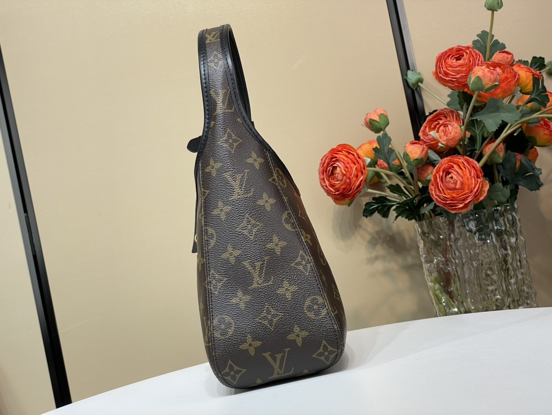 Louis Vuitton The Drop GM Monogram - Women - Handbags | LOUIS Vuitton