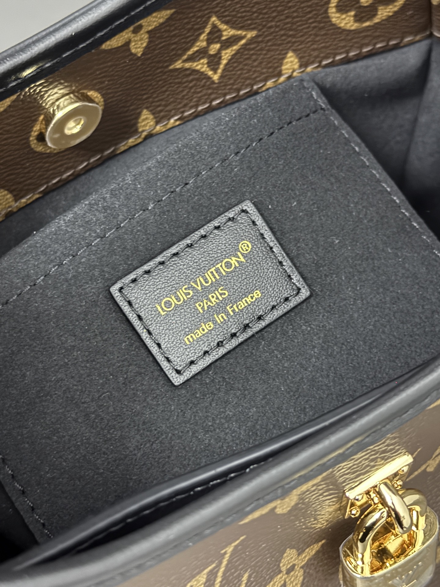 Louis Vuitton The Drop GM Monogram - Women - Handbags | LOUISVuitton