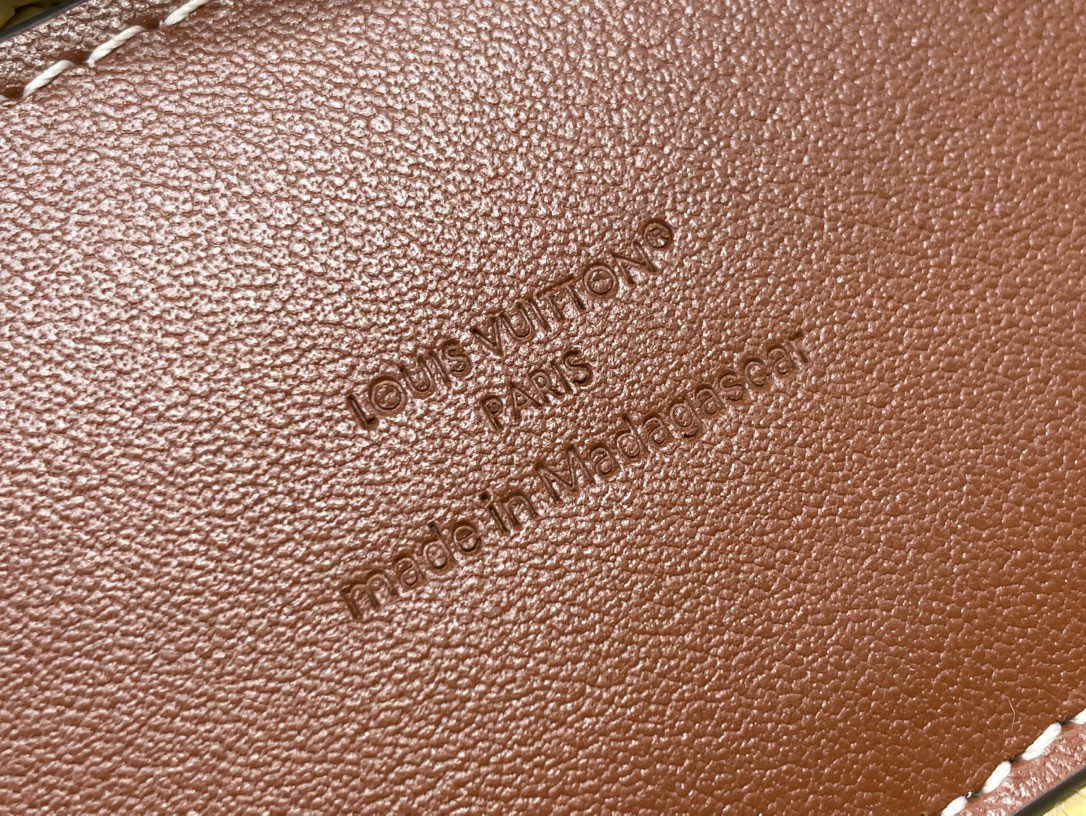 Louis Vuitton Vanity Chain Pouch Monogram Canvas Variety