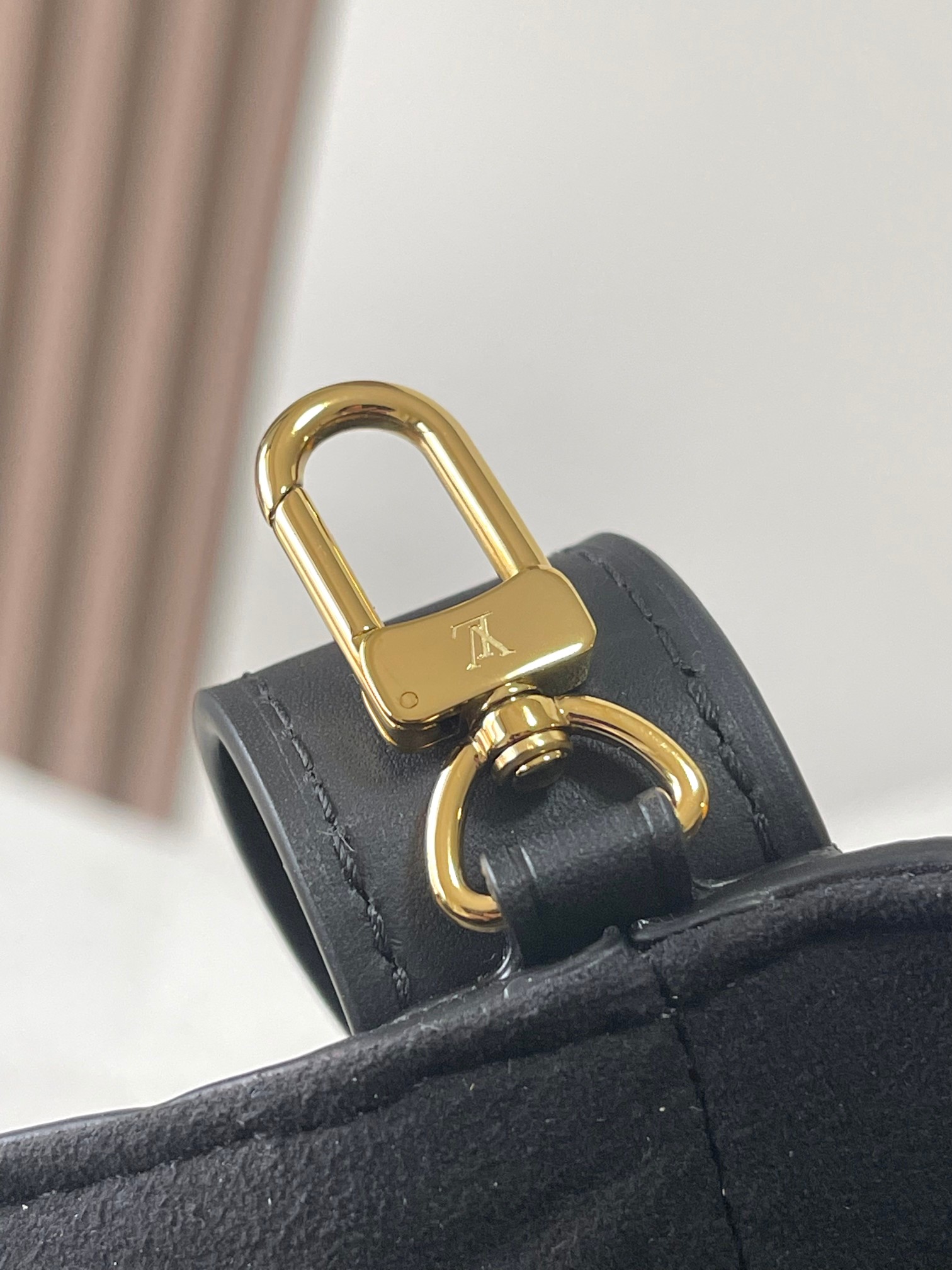 Louis Vuitton Women's Bag Louis Vuitton All In GM Bag 'Black'