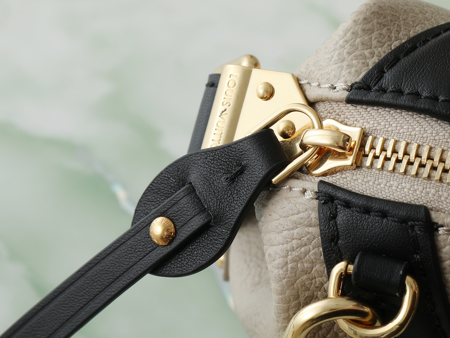 Louis Vuitton Women's Bag Louis Vuitton LV Biker PM Bag 'Grey'