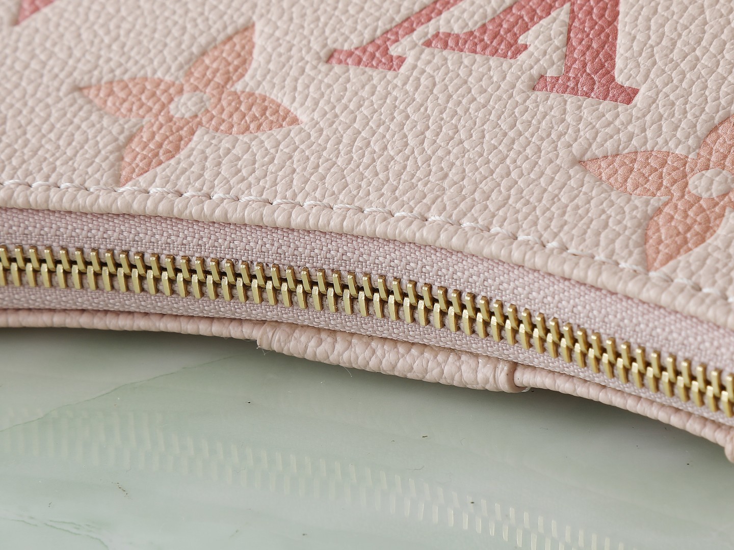 Louis Vuitton Women's Shoulder Bag Louis Vuitton LV Easy Pouch On Strap