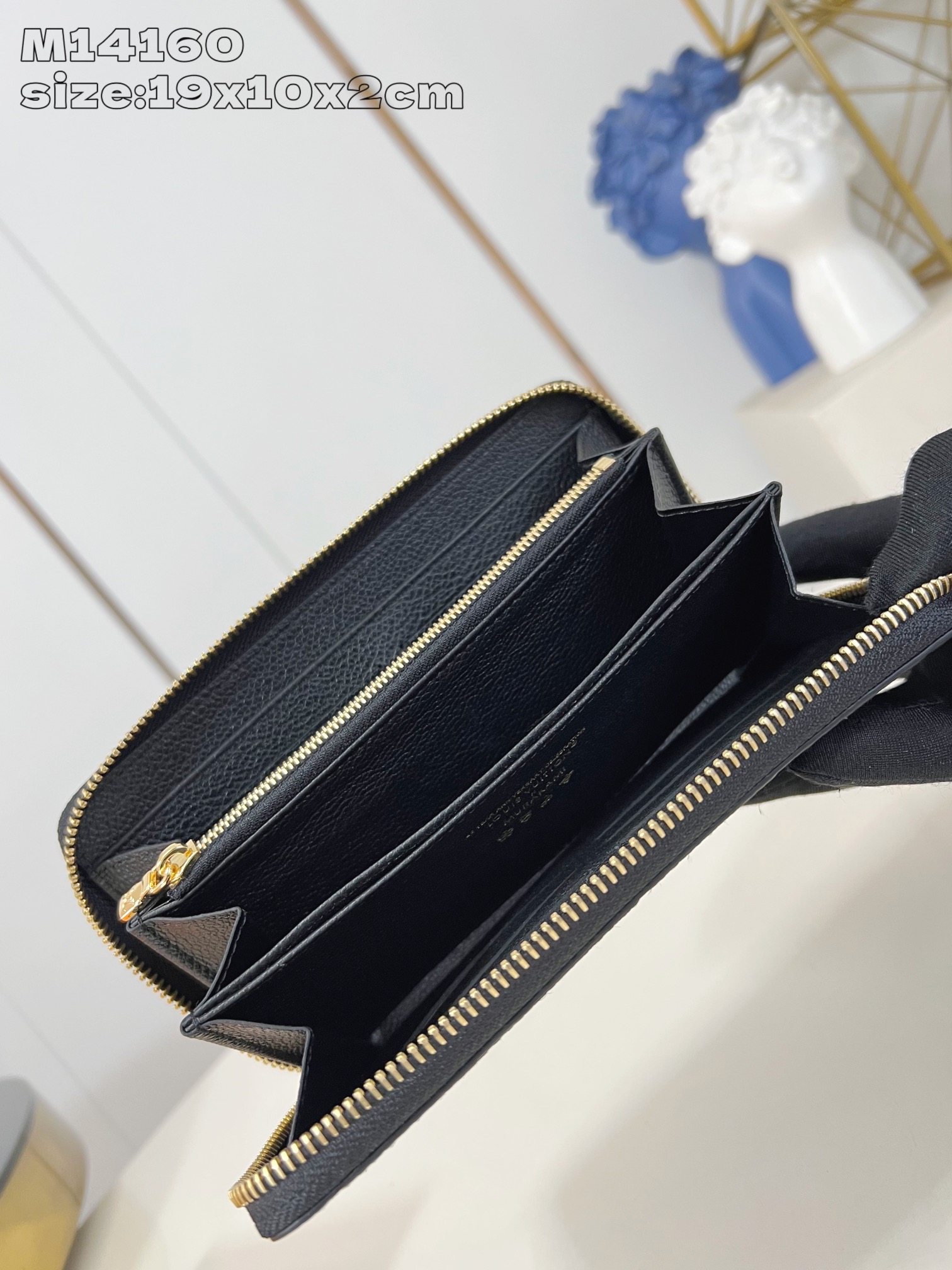 Louis Vuitton x Takashi Murakami Monogram Empreinte