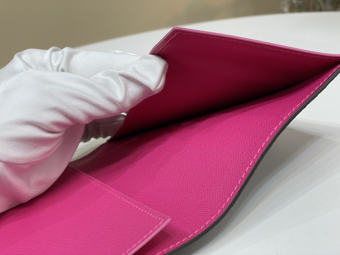 Louis Vuitton x Takashi Murakami Passport Cover