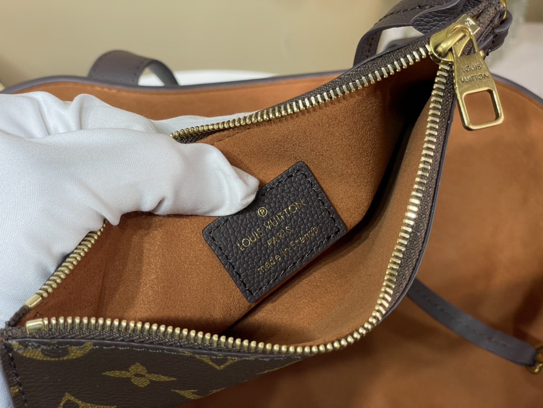 Low Key Cabas MM Low Key - Women - Handbags | Louis Vuitton