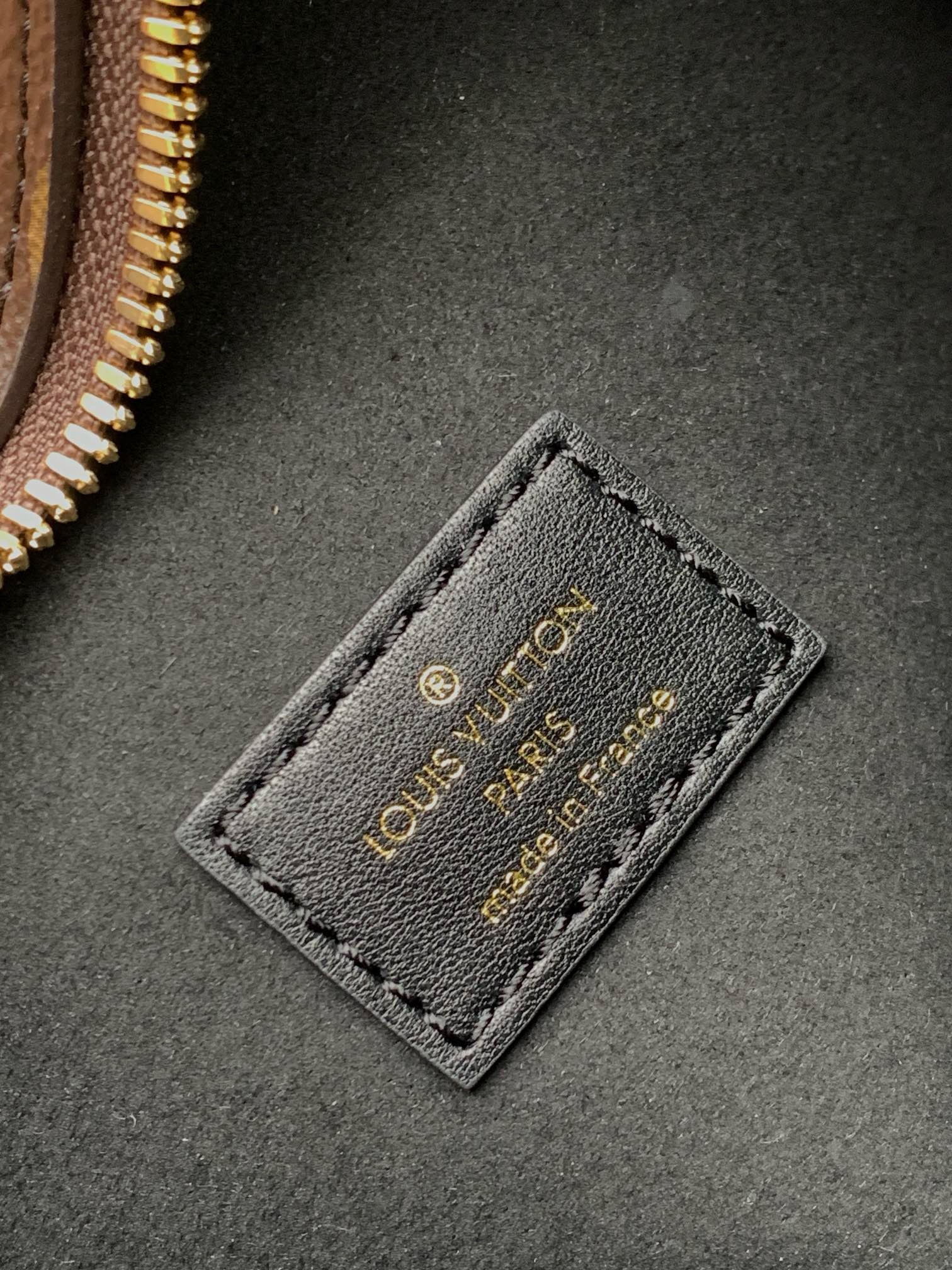 Lucky Trunk Monogram Brown Bag - Bags | LOUIS VUITTON