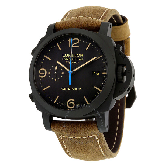 Luminor 1950 3 Days Chrono Flyback Automatic Men's Watch