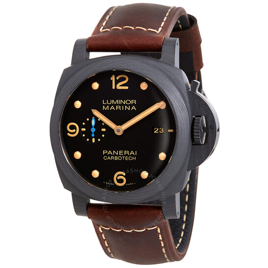Luminor 1950 44 Marina P9010 Automatic Men's Watch