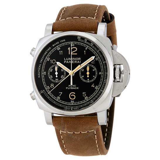 Luminor 1950 Automatic Flyback Chronograph Men's Watch