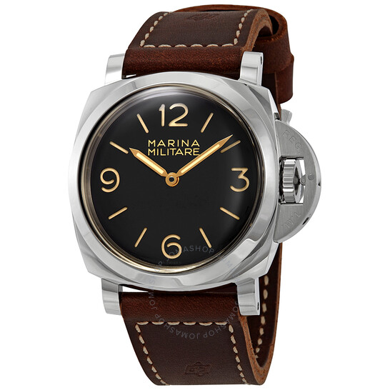 Luminor 1950 Men's Limited Edition Hand Wound Watch