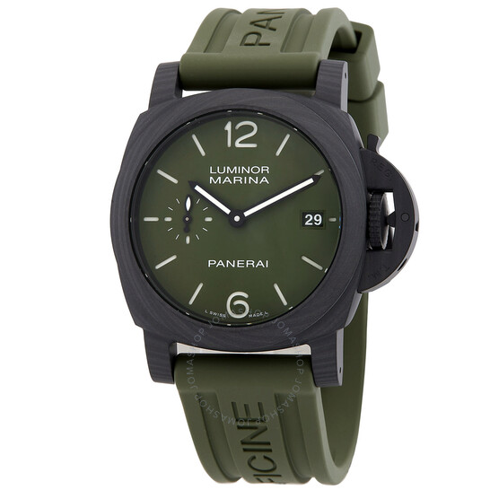 Luminor Automatic Men's Watch
