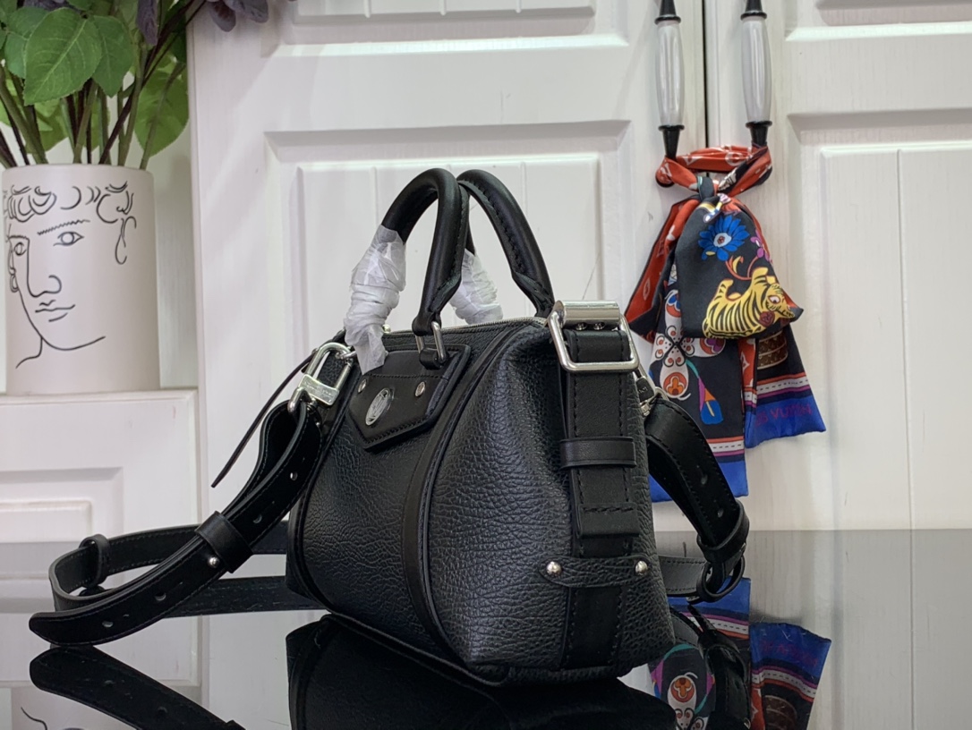 Lv Biker Bag Louis Vuitton