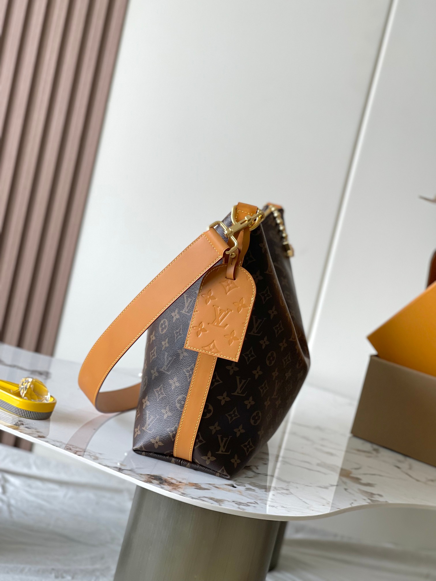 LV NEW WOMENS HANDBAG