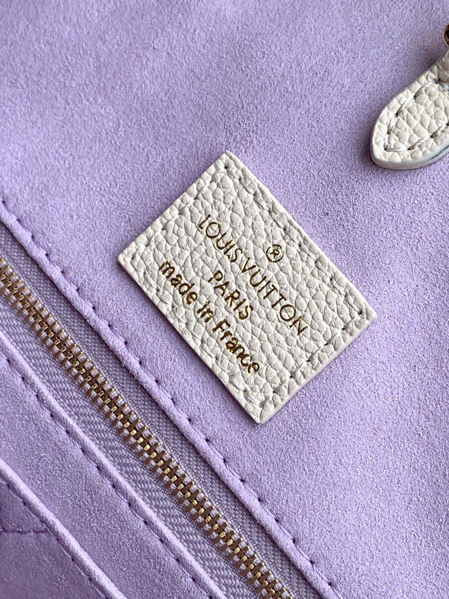 LV Onthego Louis Vuitton Bag