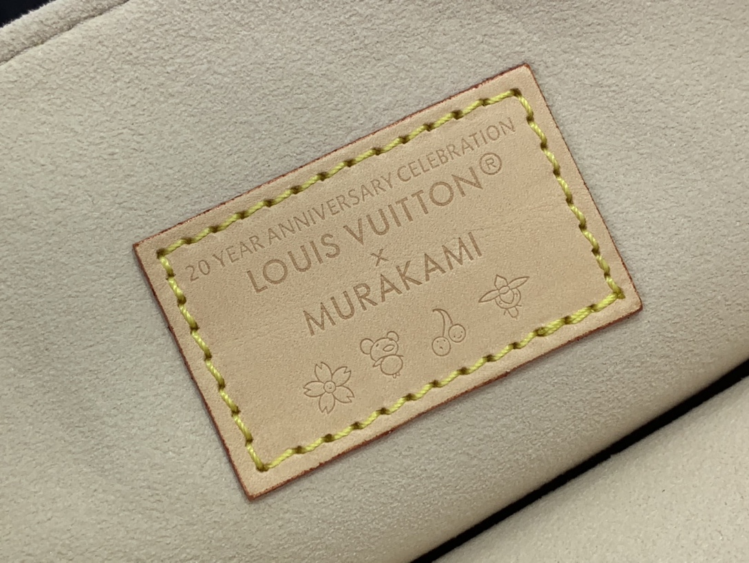 LV x TM Dauphine Soft GM Other Monogram Canvas – Women Bags | Lv