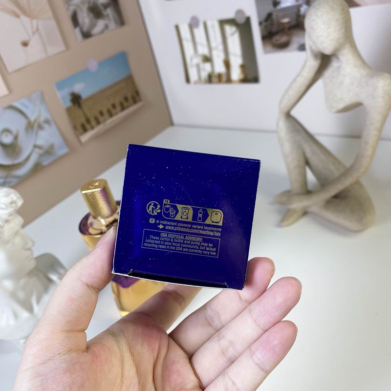 Manifesto By Yvessaintlaurent EDP W 90ml Boxed